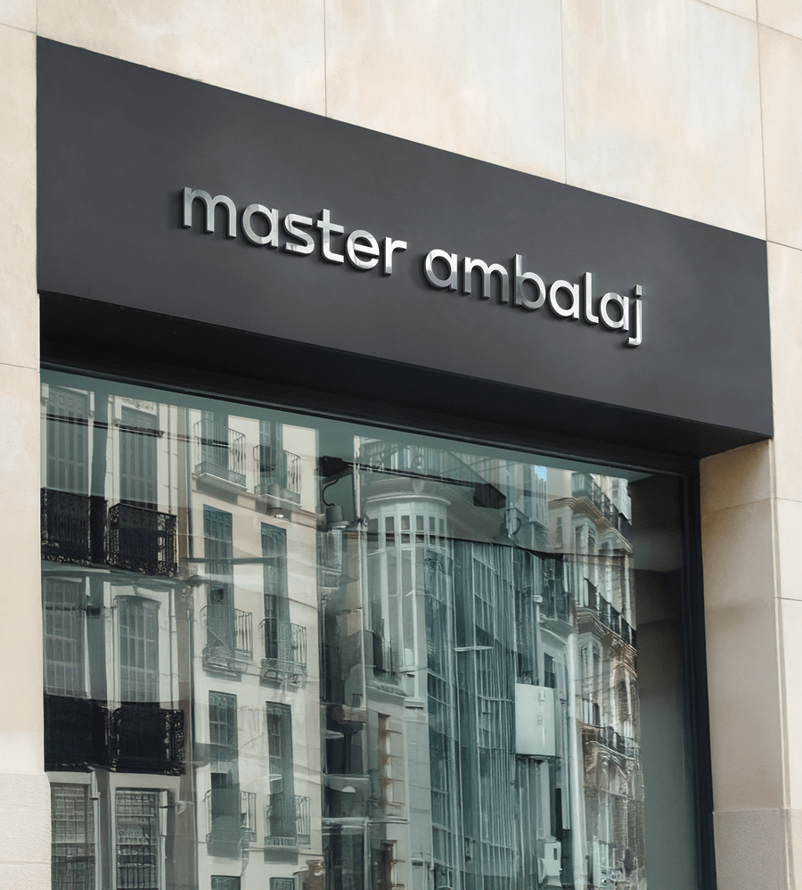 Master Ambalaj Hakkında